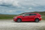 Volvo V40 D3 R-Design 2016 года (UK)